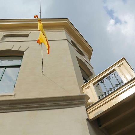City Aparthotel Musis 阿纳姆 外观 照片