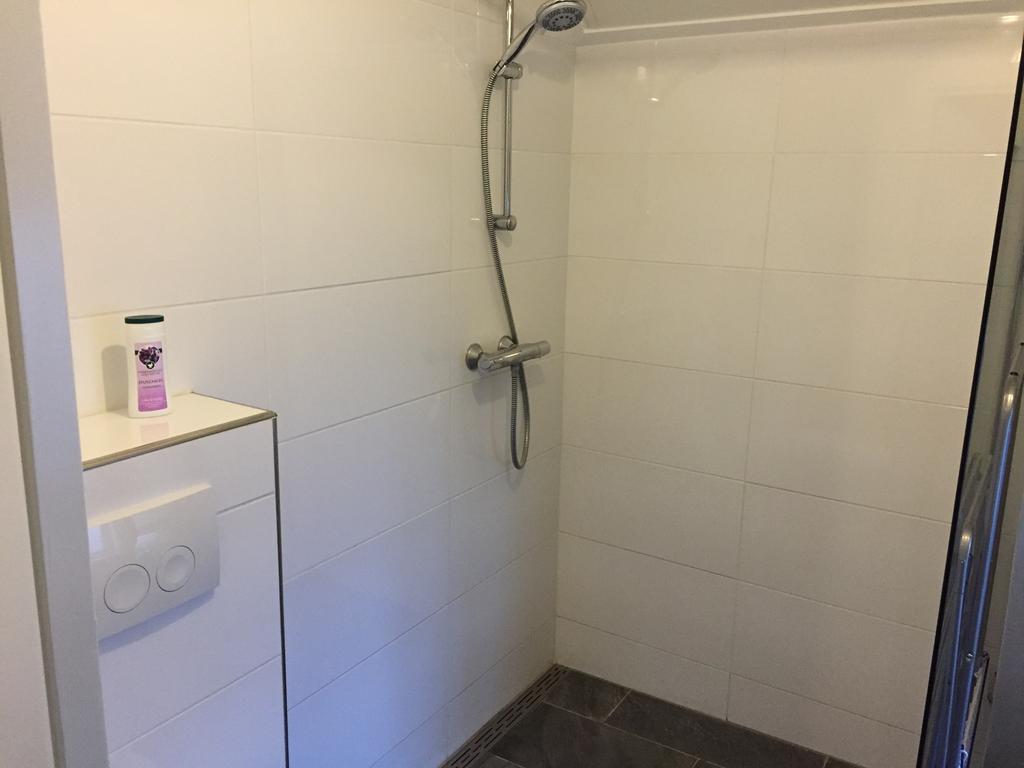 City Aparthotel Musis 阿纳姆 外观 照片