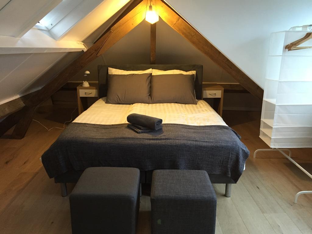 City Aparthotel Musis 阿纳姆 外观 照片