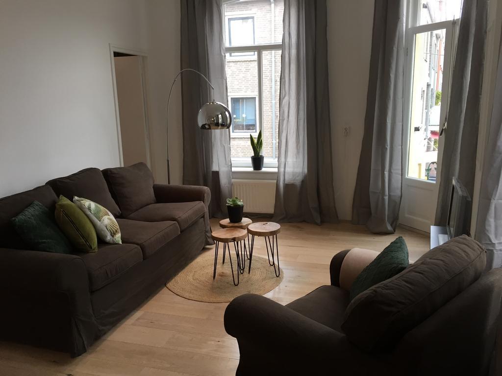 City Aparthotel Musis 阿纳姆 外观 照片