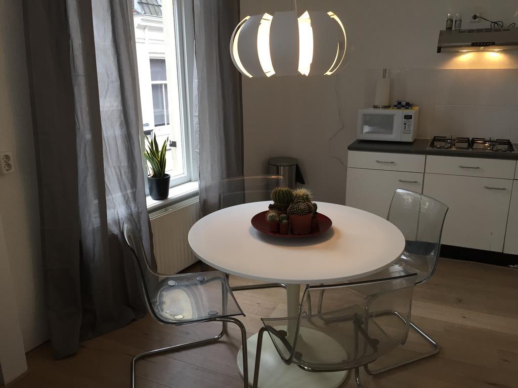 City Aparthotel Musis 阿纳姆 外观 照片