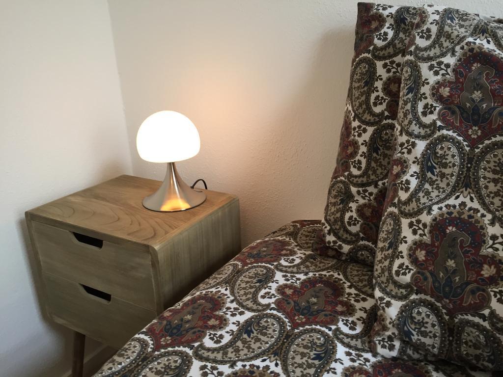 City Aparthotel Musis 阿纳姆 外观 照片