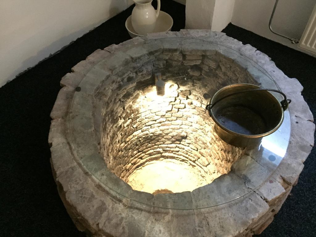 City Aparthotel Musis 阿纳姆 外观 照片