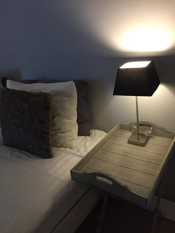 City Aparthotel Musis 阿纳姆 外观 照片