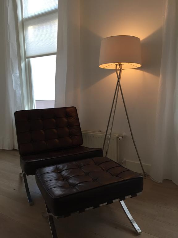 City Aparthotel Musis 阿纳姆 外观 照片