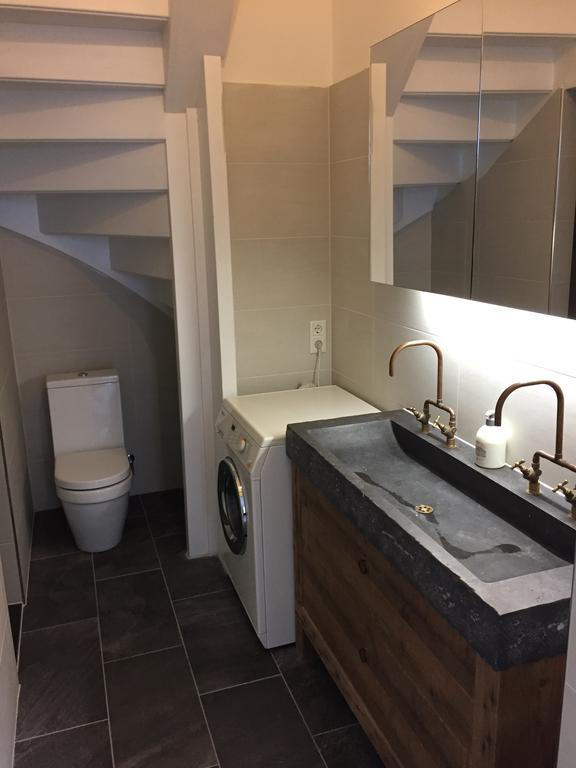 City Aparthotel Musis 阿纳姆 外观 照片
