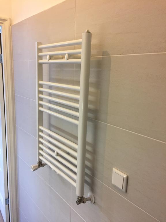 City Aparthotel Musis 阿纳姆 外观 照片
