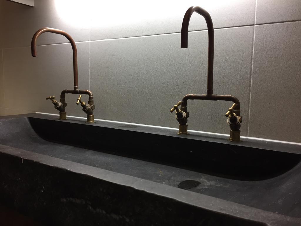 City Aparthotel Musis 阿纳姆 外观 照片
