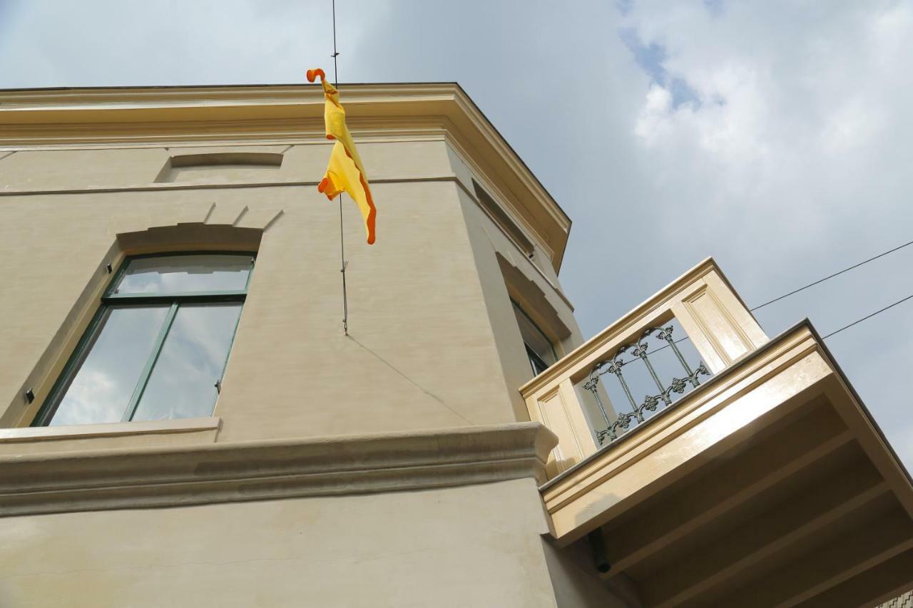 City Aparthotel Musis 阿纳姆 外观 照片
